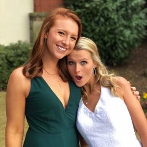 Meet your Posher, Tori